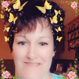 Meet your Posher, Michele stotler-